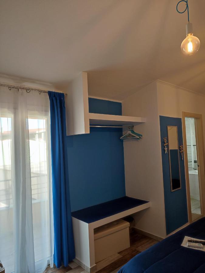 B&B Fradama' Holiday Dorgali Eksteriør billede