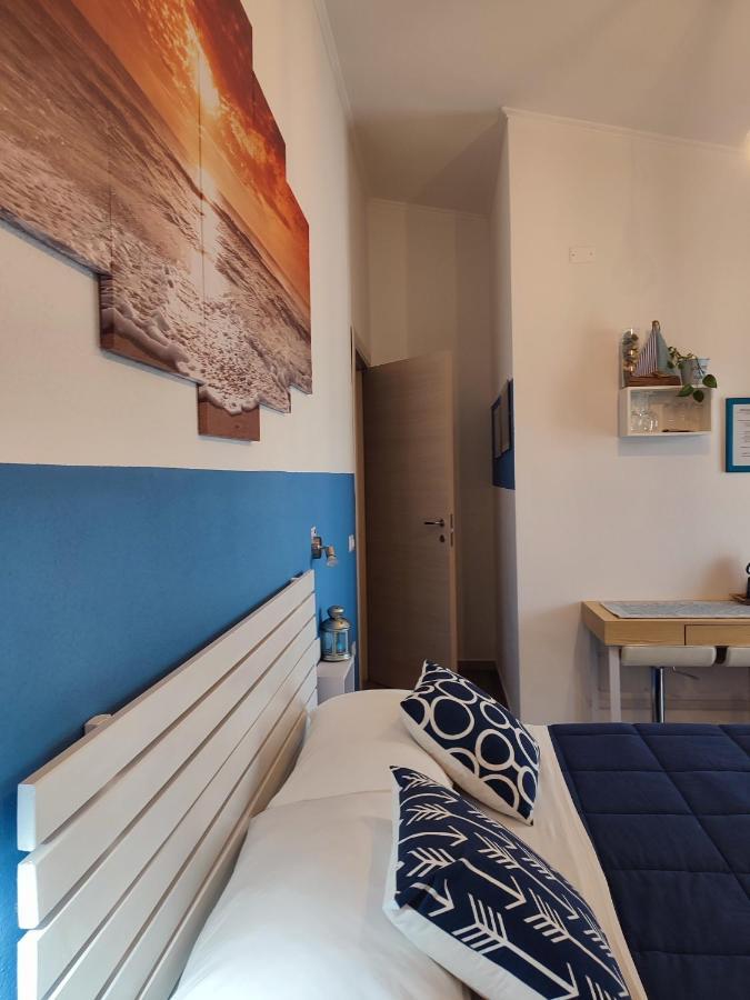 B&B Fradama' Holiday Dorgali Eksteriør billede