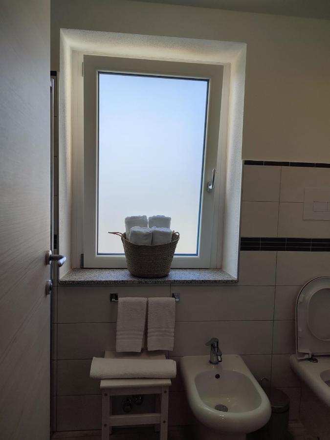 B&B Fradama' Holiday Dorgali Eksteriør billede