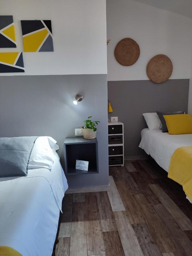 B&B Fradama' Holiday Dorgali Eksteriør billede