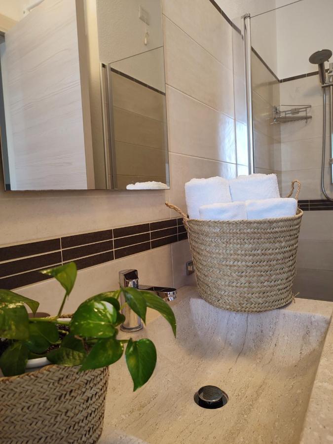 B&B Fradama' Holiday Dorgali Eksteriør billede