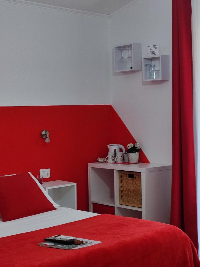B&B Fradama' Holiday Dorgali Eksteriør billede