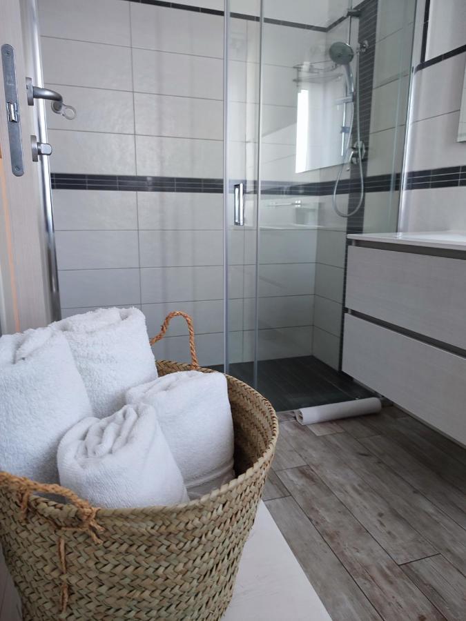 B&B Fradama' Holiday Dorgali Eksteriør billede