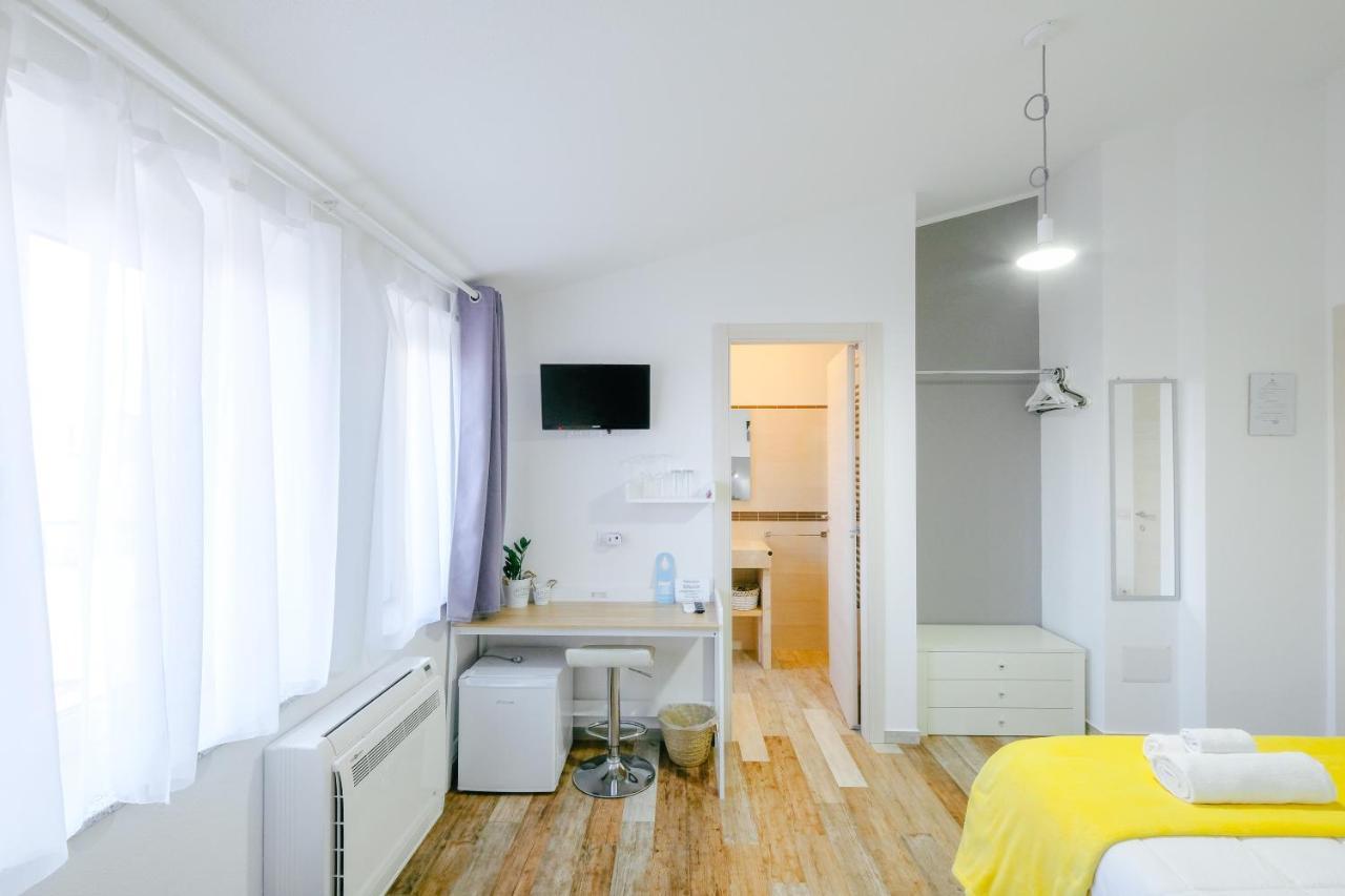 B&B Fradama' Holiday Dorgali Eksteriør billede