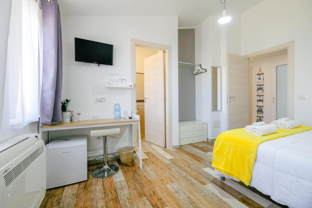 B&B Fradama' Holiday Dorgali Eksteriør billede