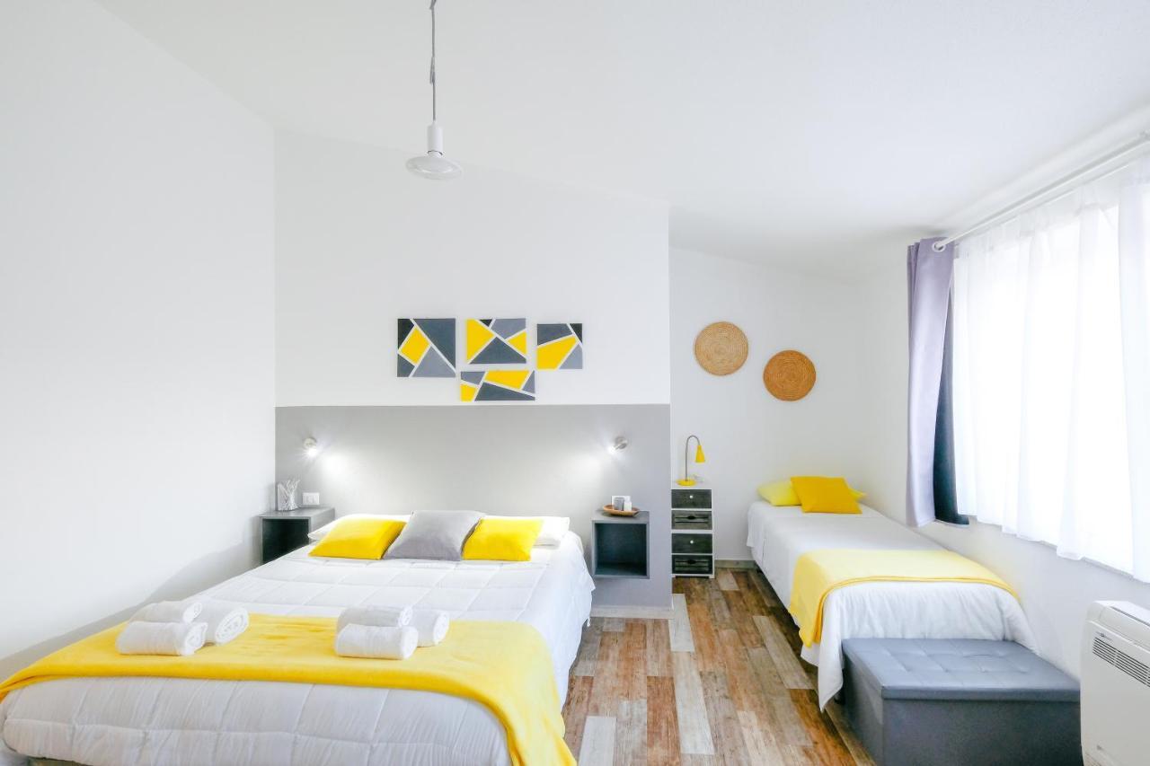 B&B Fradama' Holiday Dorgali Eksteriør billede