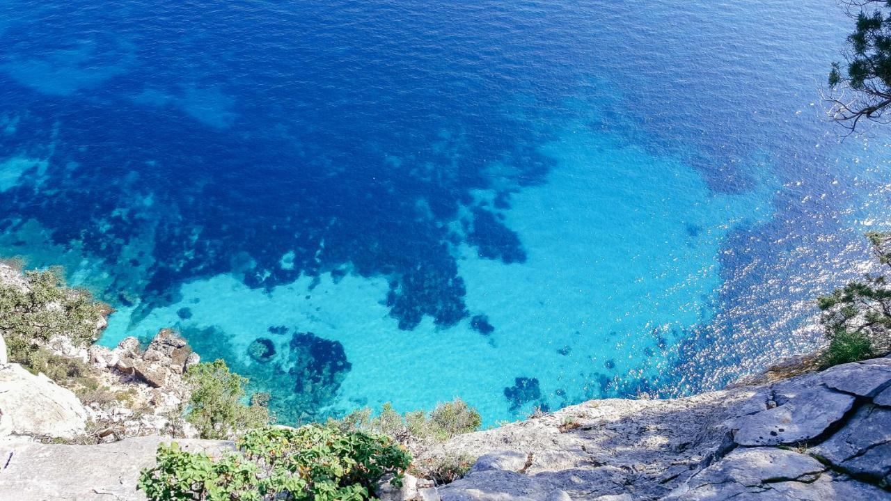 B&B Fradama' Holiday Dorgali Eksteriør billede